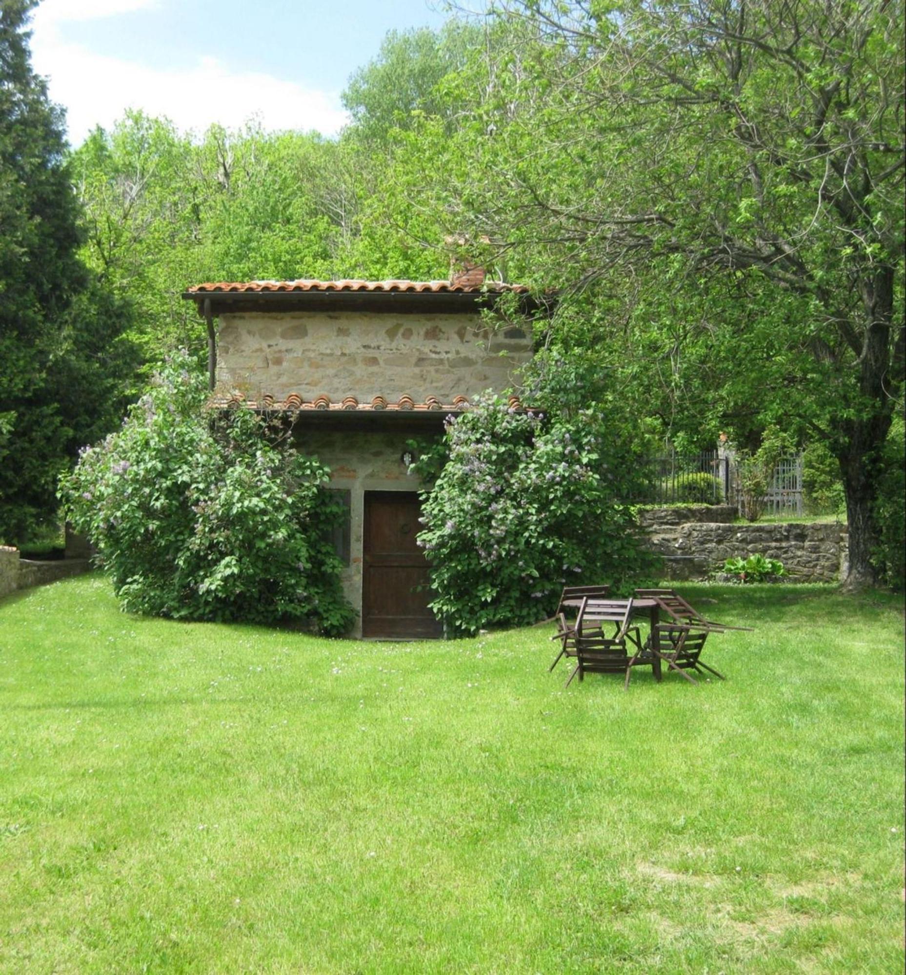 Villa Fattoria Il Praticino - Metato Castelfranco di Sopra Exterior foto